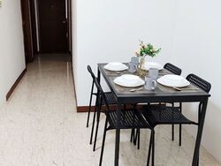 The Eden At Tampines (D18), Condominium #557915511